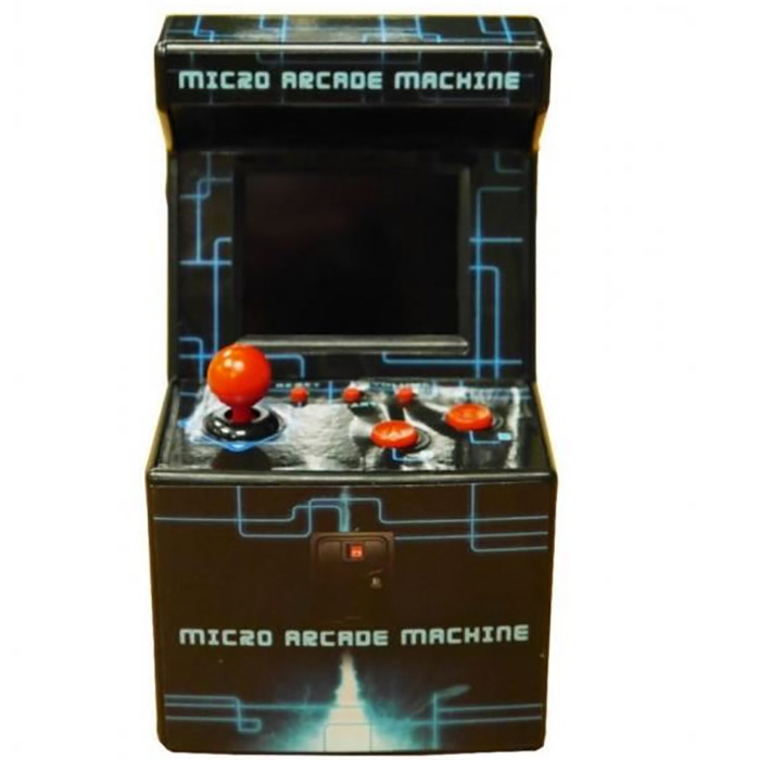 borne arcade 200